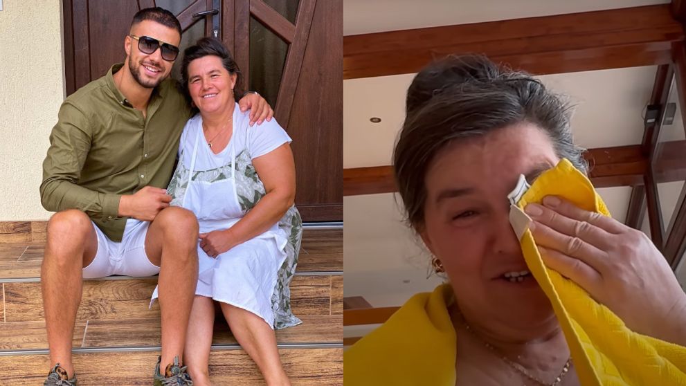 Mama Geta, în lacrimi, din cauza lui Culiță Sterp. Cuvintele folosite de artist au făcut-o să izbucnească în lacrimi, chiar de ziua ei: „Nu este chiar așa!”