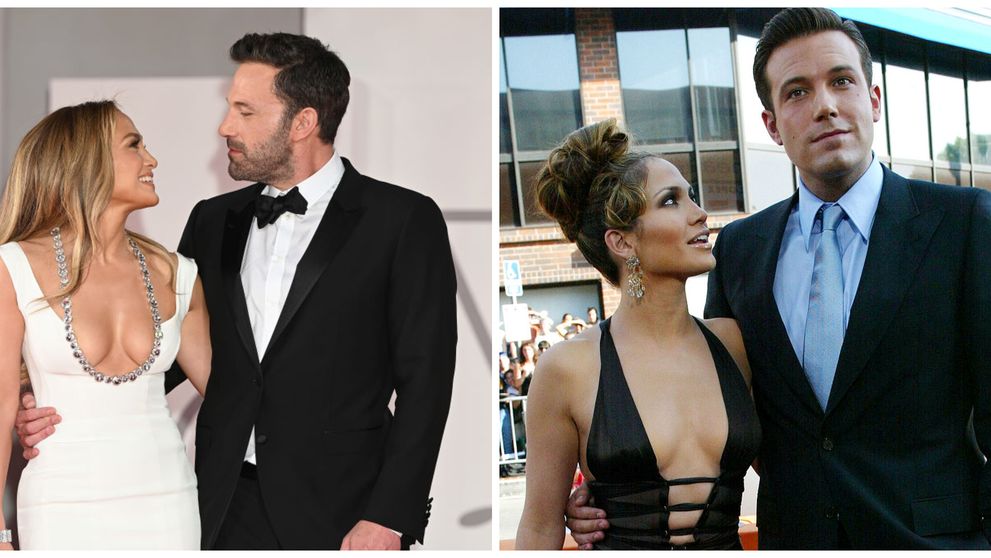 Jennifer Lopez și Ben Affleck au dezvăluit motivul pentru care și-au anulat nunta în 2003: „Ne-am despărțit cu trei zile înainte...”