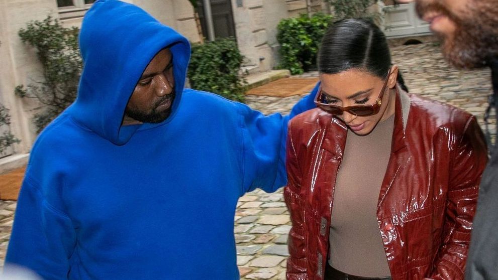 Kim Kardashian e gata să divorțeze de Kanye West. Ce spun apropiații starletei
