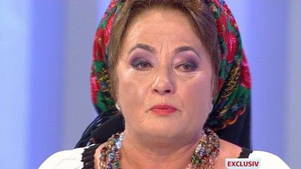 Laura Lavric