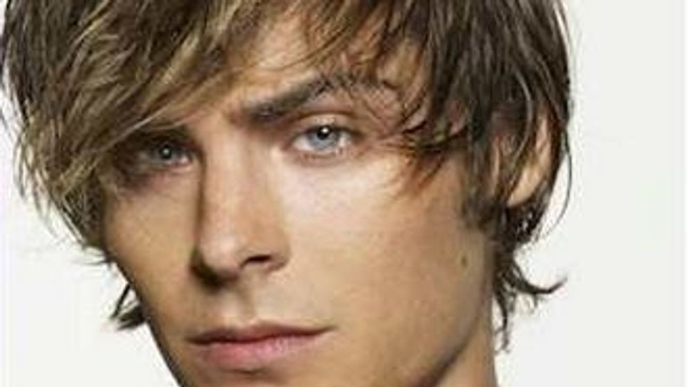 Zac Efron, dependent de scenele de sex din filmele in care joaca