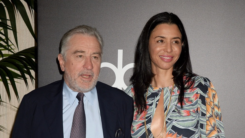 Leandro De Niro, nepotul actorului Robert De Niro, a murit la vârsta de 19 ani
