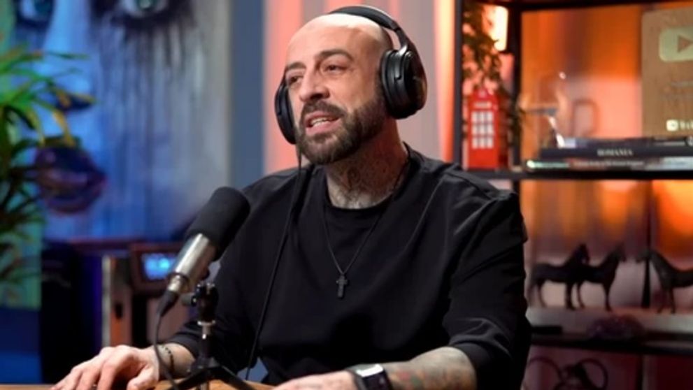 De ce nu a cunoscut-o până acum CRBL pe mama iubitei lui: „A fost foarte supărată”