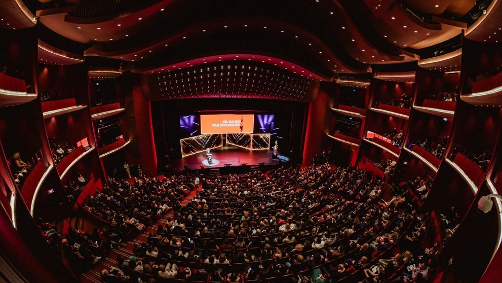 Gala Premiilor Gopo 2024 va avea loc în 29 aprilie. Peste 30 de lungmetraje intră în cursa pentru nominalizări