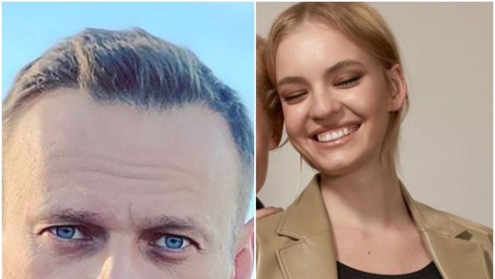 Care a fost ultima conversație pe care Alexei Navalnîi a purtat-o cu fiica lui, înainte de a fi arestat: „Mi-a spus...”