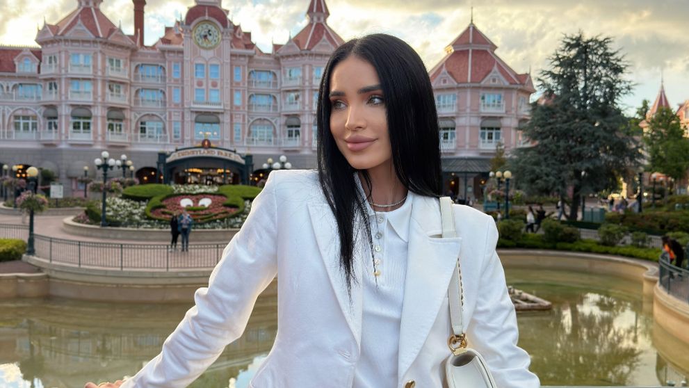 Câți bani a făcut Adelina Pestrițu din Instagram în anul 2025. A avut un profit net mai mic decât în 2024