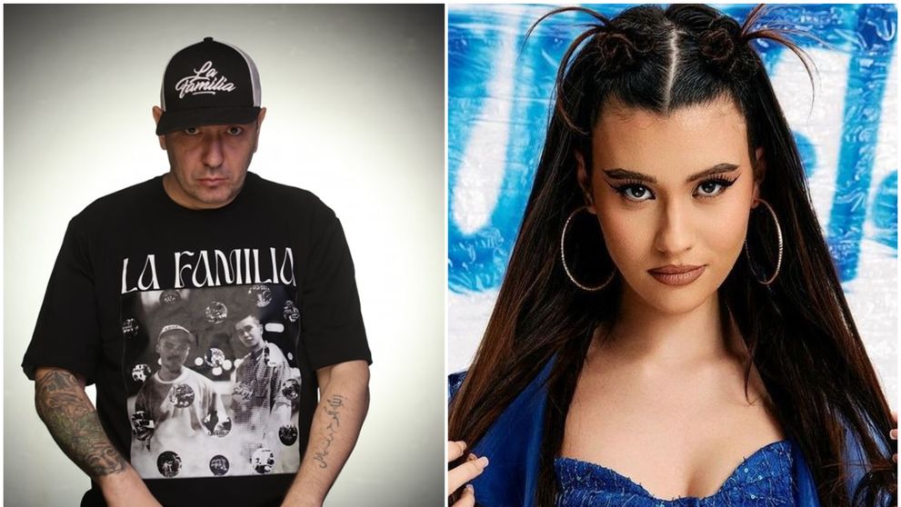 Tudor Sișu, atac la adresa Erikăi Isac! Ce a putut spune despre tânăra care a lansat celebra piesă „Macarena”: „Abia leagă două cuvinte”