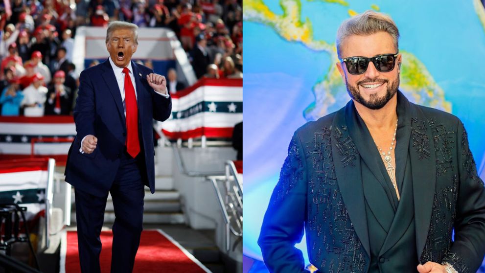 Ce părere are Cătălin Botezatu despre Donald Trump. Creatorul de modă l-a cunoscut personal pe cel mai nou președinte al Americii: „Nu a fost preocupat foarte mult”