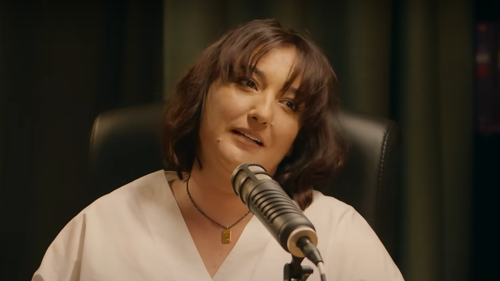 Când își va boteza Ecaterina Ladin cel de-al treilea copil și cum se descurcă în ipostaza de mămică de trei: „Să ne putem distra în voie”