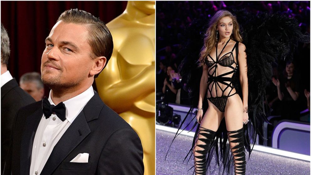 DiCaprio a pus ochii pe următoarea sa victimă! Dar are șanse slabe de reușită: e super faimoasă și are peste 25 de ani!