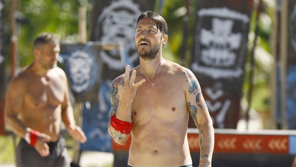 Vica îl acuză pe Jorge: „Tu ai ceva cu mine? De ce te-ai dus la Ionuț și i-ai zis că bag strâmbe?”