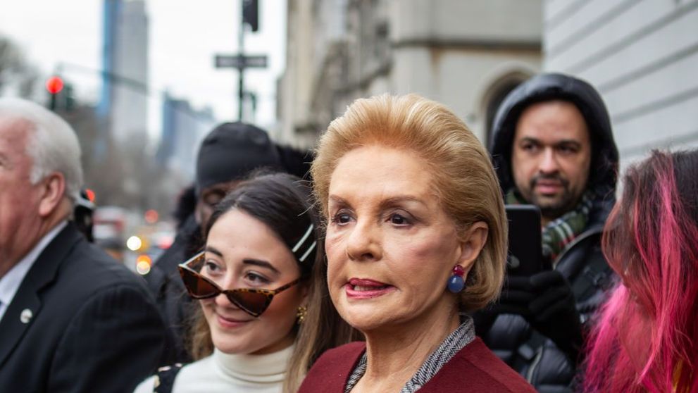 Guvernul Mexican o acuză pe Carolina Herrera de furt cultural