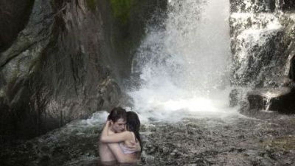 VIDEO PRIMUL trailer oficial pentru Twilight 4 - seria care a dominat gala MTV Movie Awards 2011