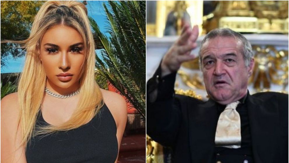 Sarah Dumitrescu sare în apărarea mamei sale după scandalul cu Gigi Becali: „Eram ca o familie”