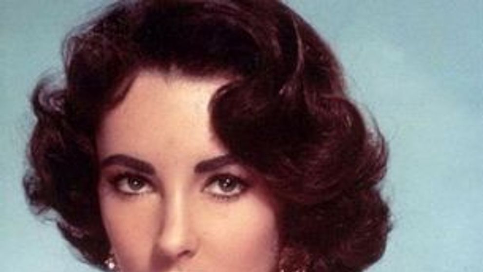 Elizabeth Taylor a murit
