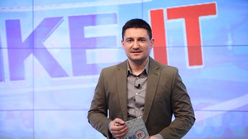 Matei Dima (Bromania) vine sambata la iLikeIT pentru a impartasi secretul sau de 1 milion de like-uri!