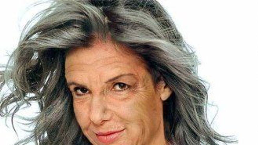 Angelina Jolie si alte celebritati, imbatranite in photoshop FOTO!