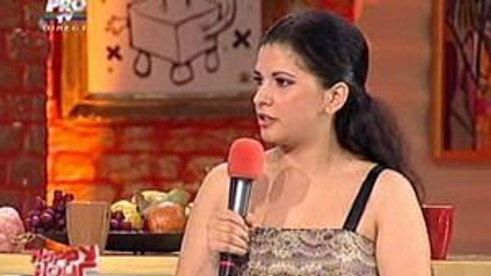 Laura Tătulescu