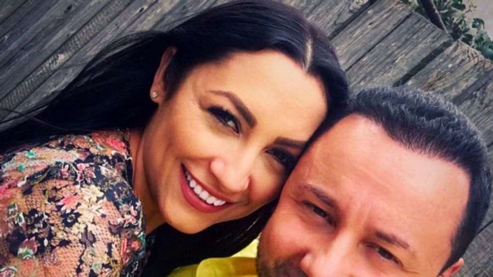 Andra a dezvaluit in direct la radio. Cum a fost prezentata parintilor lui Catalin Maruta