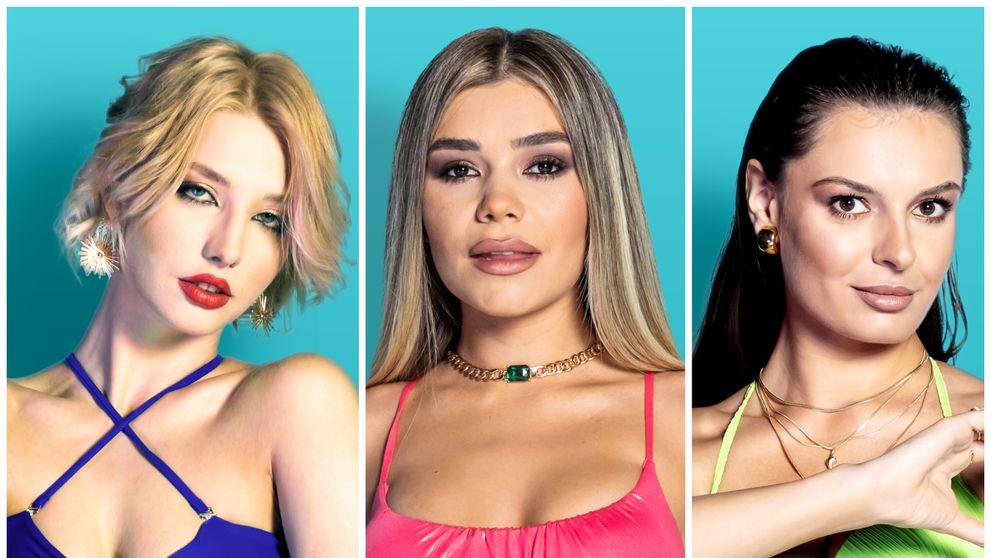 Love Island, 9 octombrie. Publicul de acasă și băieții din vilă și-au ales favoritele. Cine sunt fetele care intră în competiție