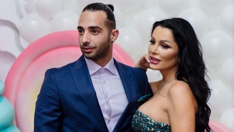 VIDEO Brigitte Năstase, adevărul despre nunta sa