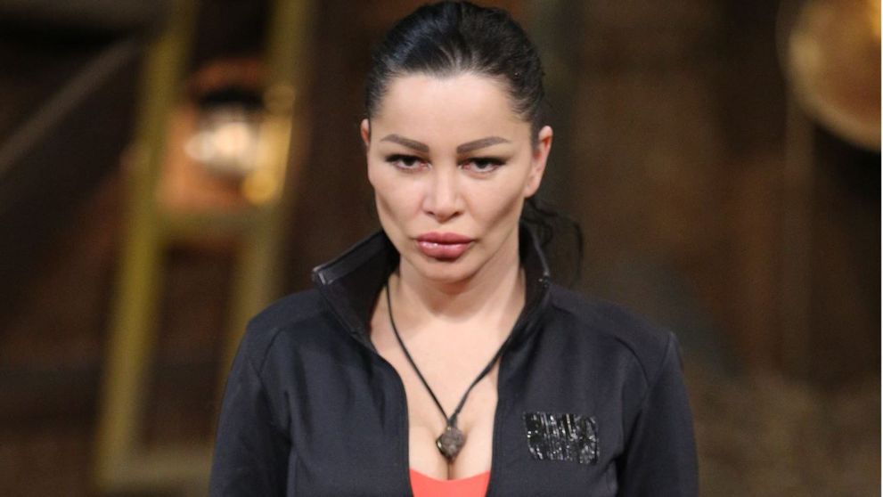 Brigitte Năstase, după ieșirea din Ferma - Un nou început: ”Am trăit printre dușmani”