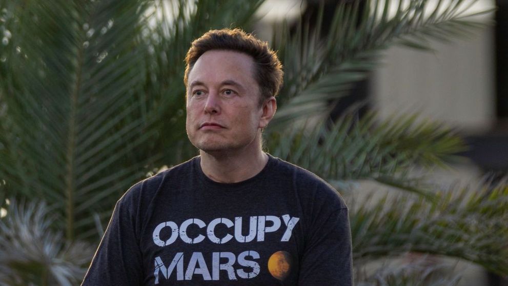 O publicație specializată în aviație susține că avionul lui Elon Musk nu se află în România 