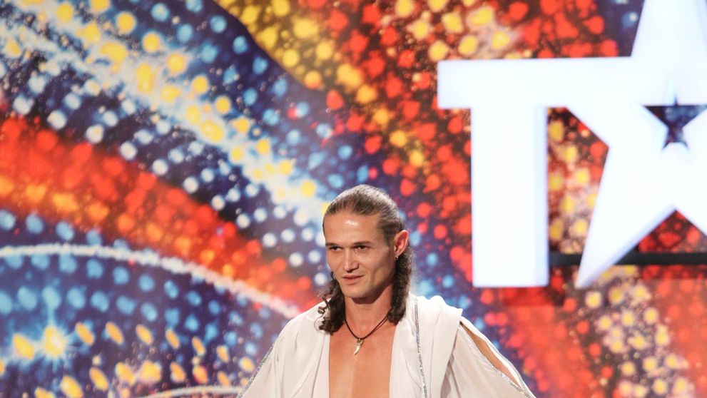 Octavian Stoica