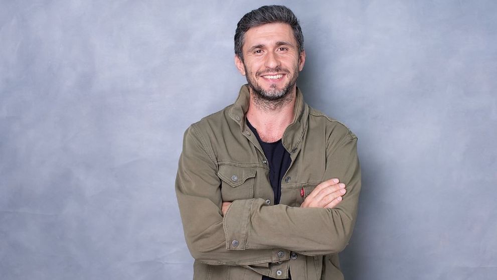 Dragoș Bucur, din nou la catedră. Au început înscrierile la școala actoriedefilm.ro