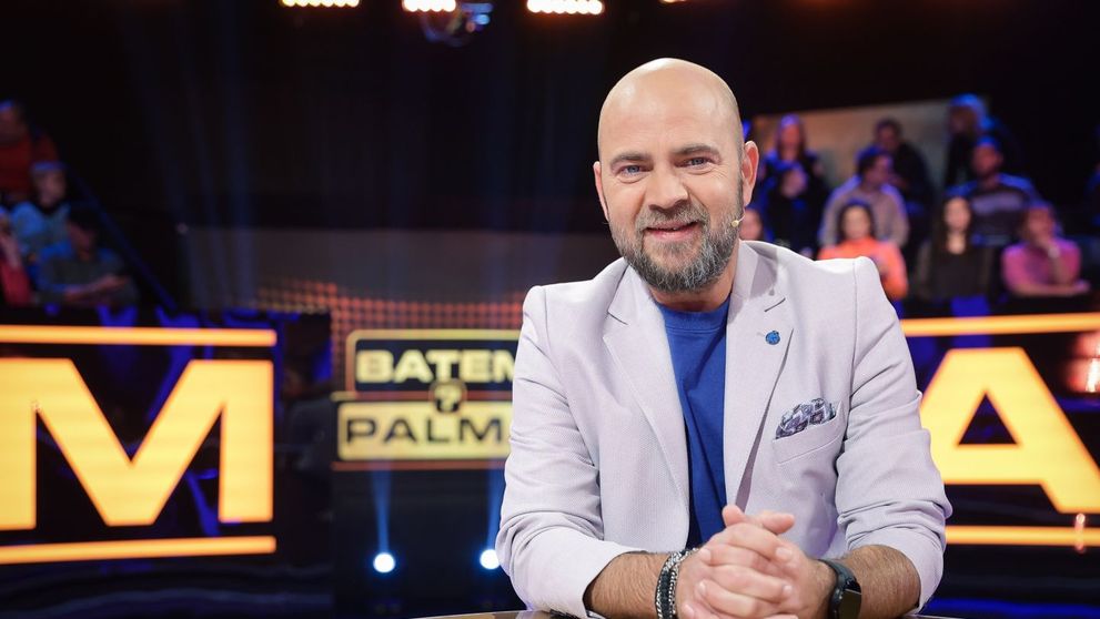 Au început filmările pentru cel de-al doilea sezon „Batem Palma?”