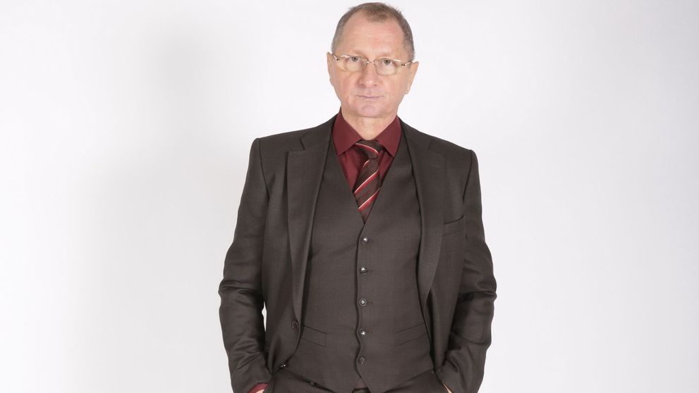 Pasiunea mai putin cunoscuta a lui Horatiu Malaele. Cum isi petrece marele actor timpul liber