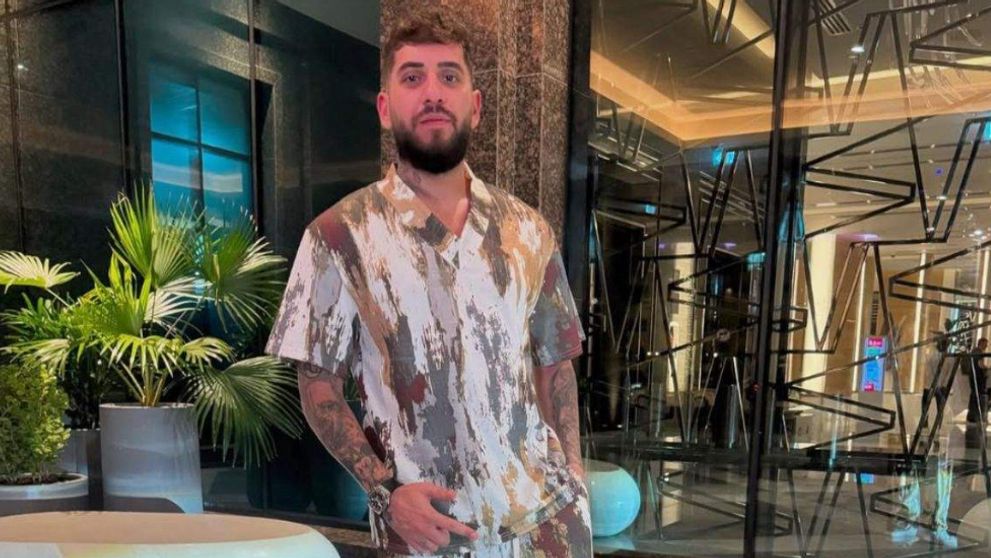 Fulgy a dat lovitura de când s-a mutat în Dubai. Fiul Clejanilor vrea să aducă un Grammy în România: „Am reușit”