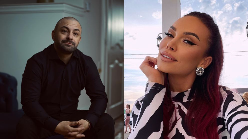 Ce semne i-a trimis Anca Molnar soțului ei, din lumea de dincolo. Claudiu Molnar, dezvăluiri sincere, la 7 luni de la moartea celebrei make-up artiste