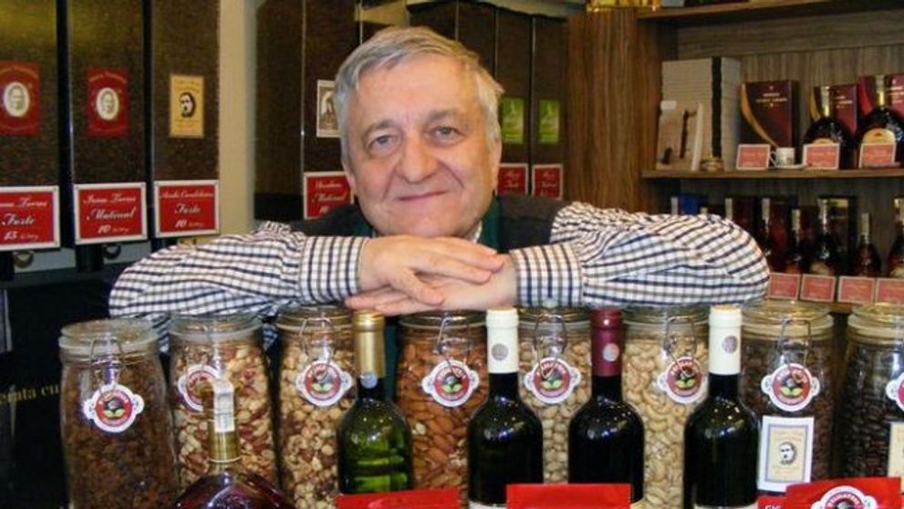 Interviu Foodstory: <span style=