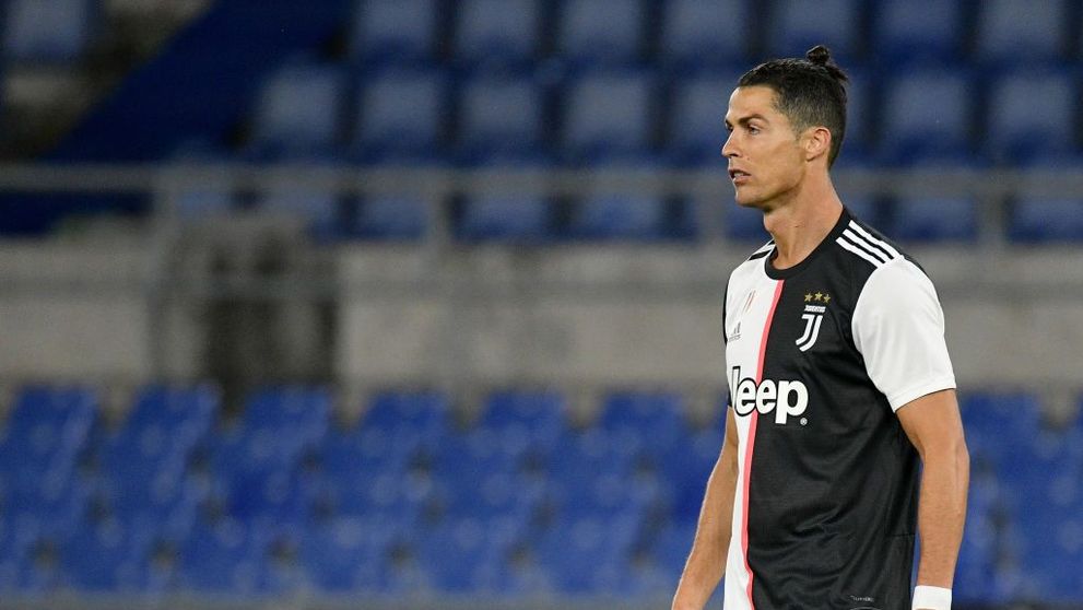 Cristiano Ronaldo, susținut necondiționat de familia sa. Sora lui îl atacă pe Maurizio Sarri după eșecul lui Juventus