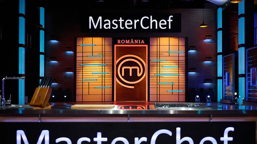 Al 9-lea sezon al show-ului MasterChef România este în curs de acreditare ALBERT