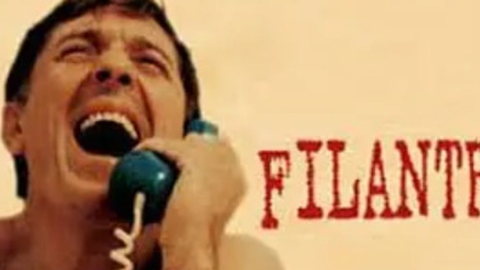 De ce „Filantropica” este și azi cel mai bun film românesc de comedie neagră
