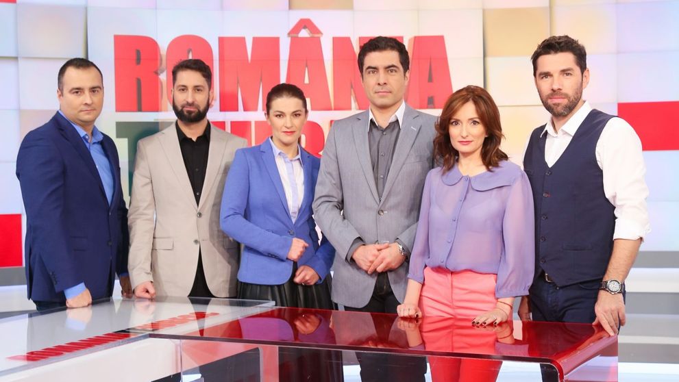 Un nou sezon Romania, te iubesc! incepe din 11 septembrie, la Pro TV