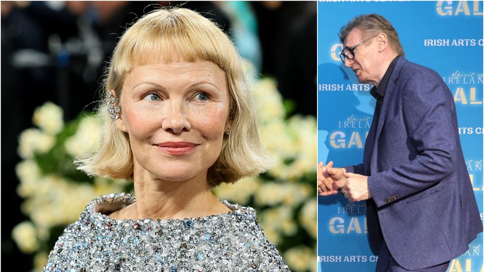 Bărbatul celebru despre care se spune că s-ar iubi în prezent cu Pamela Anderson. E cu 15 ani mai în vârstă decât actrița