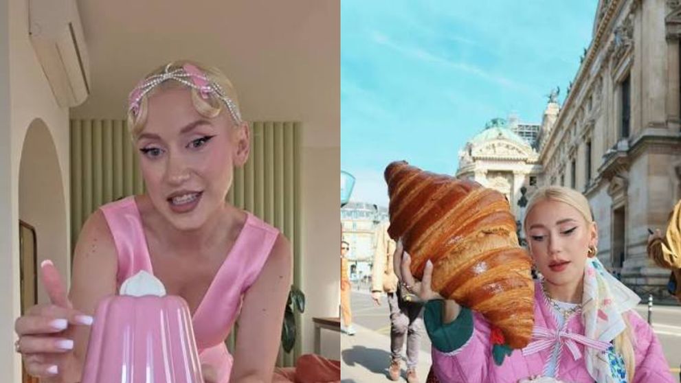 A rămas fără contul de Instagram, cu zeci de mii de urmăritori. Influencerița Sînziana Iacob anunță că platforma i l-a închis definitiv. Totul ar fi pornit de la o postare veche de 11 ani: „Vă dați seama că eu am niște contracte în derulare”
