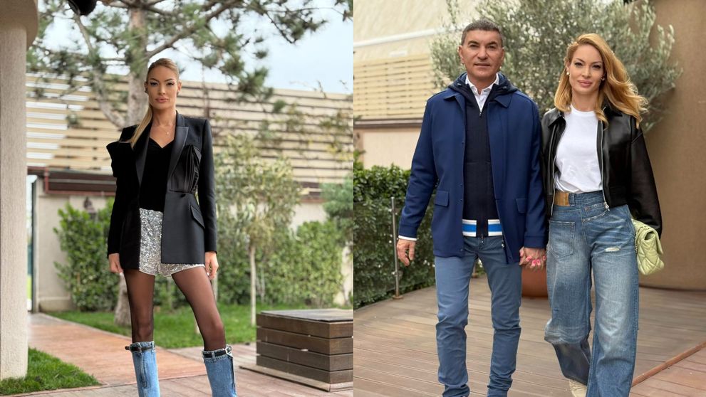 Valentina Pelinel a spus lucrurilor pe nume: „Cred că e suficient!”. Ce decizie a luat după ce i-a îndeplinit visul soțului său, Cristi Borcea