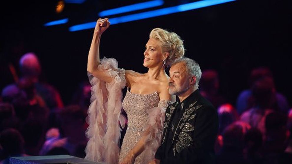 Suedia a câștigat Finala Eurovision 2023!