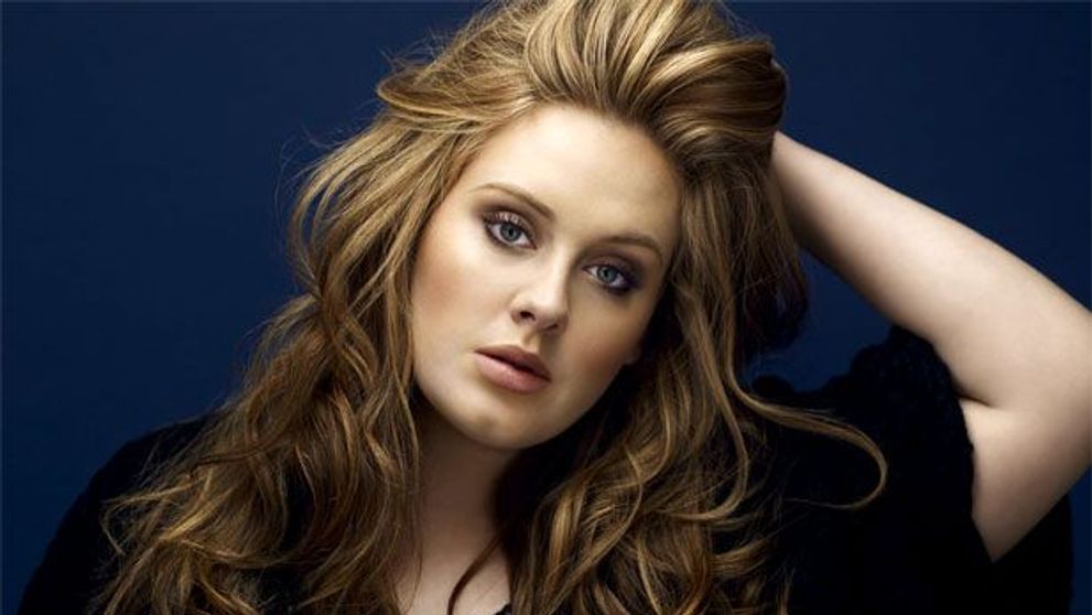 Cat de INSARCINATA este, de fapt, Adele. Anuntul care i-a lasat fara cuvinte pe fanii artistei