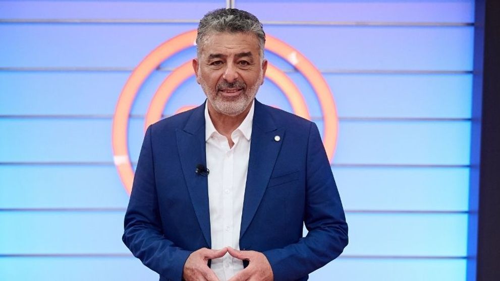 Moment emoționant în culisele MasterChef. Chef Hadad a gătit o rețetă din copilărie