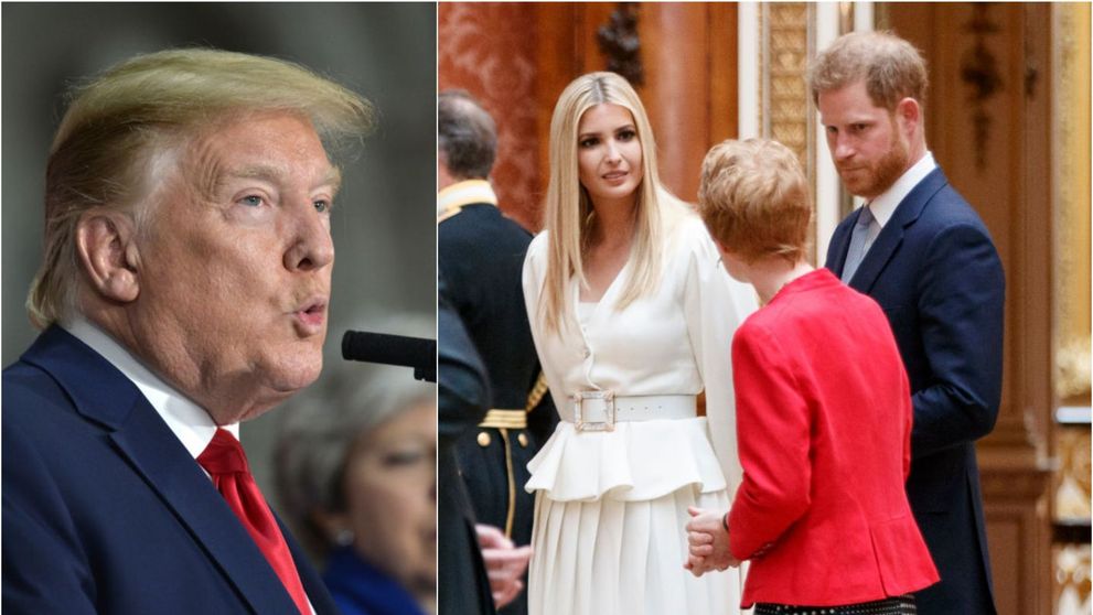 Donald Trump, declarații surprinzătoare despre Meghan și Harry. Ce a urat cuplului regal