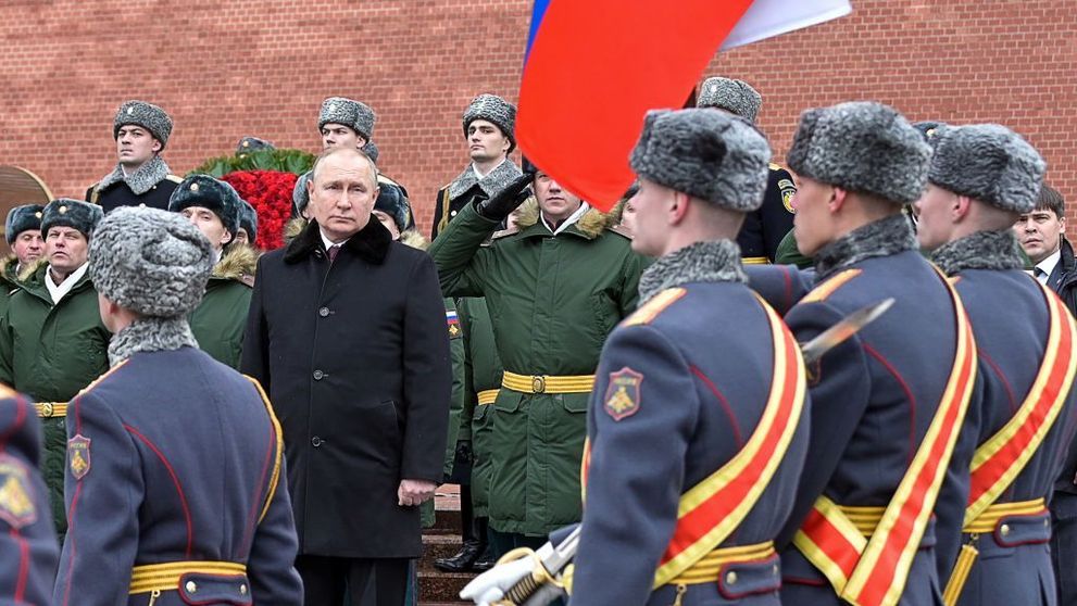 De când pregătea Vladimir Putin atacul asupra Ucrainei? Un pilot rus a dezvăluit adevărul