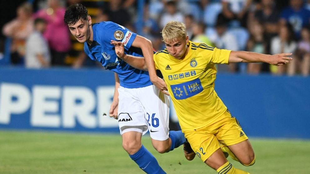 Play-off Conference League | HJK Helsinki - Farul Constanța e LIVE pe PRO ARENA și pe VOYO, joi seară