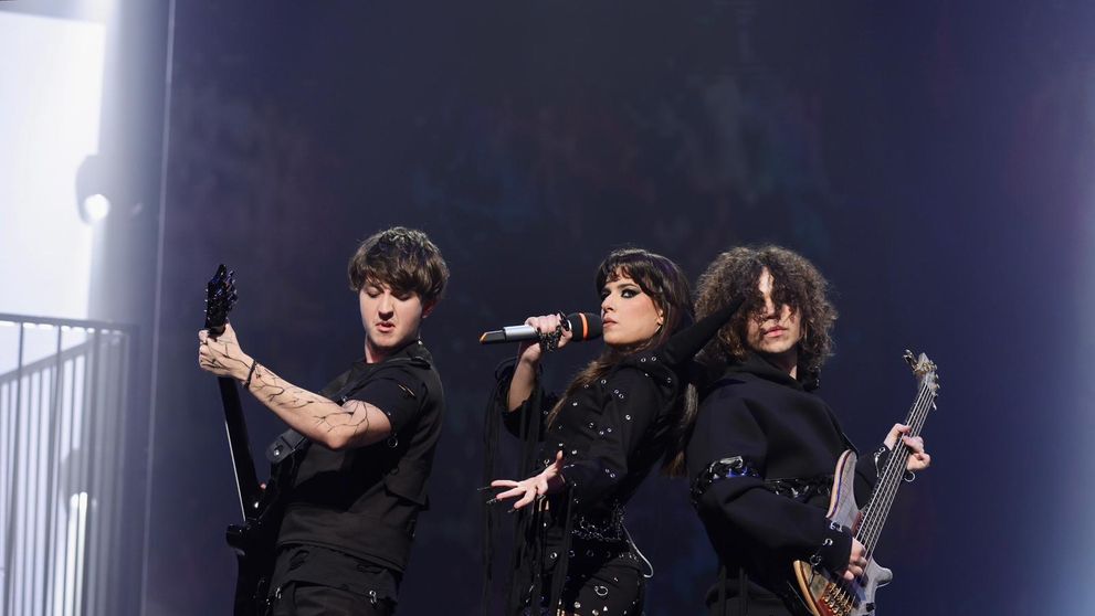 Alexandra Căpitănescu, prima reacție după ce a câștigat Selecția Națională Eurovision și va reprezenta România la Viena: „Încurajez fiecare om să facă ceea ce simte”