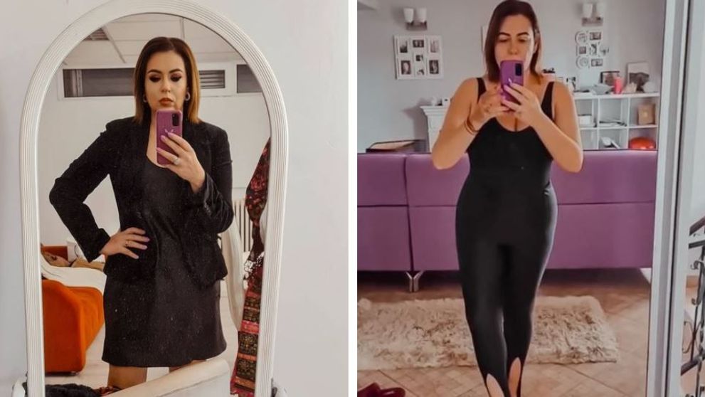 Oana Roman se mărită iar cu Marius Elisei! Cum va arăta rochia de mireasă?