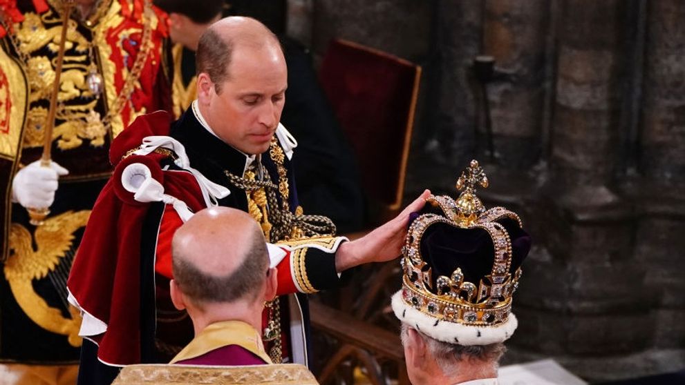 Prințul William sfidează protocolul după moartea Regelui Charles. La ce a decis să renunțe și primele decizii luate: „Adevărata provocare”